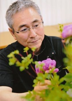 Kasuya Akihiro I.I.